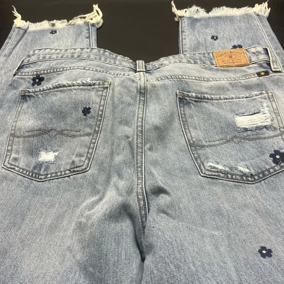 Lucky Brand Jeans - Size: 10/30 - Brand new without tags - Picture 5 of 13